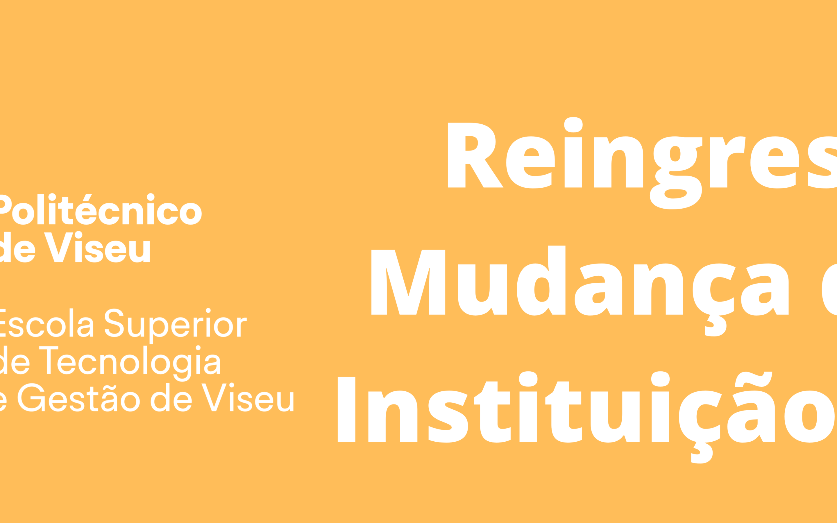 Reingresso e Mudança de par Instituição/Curso – 1ª FASE