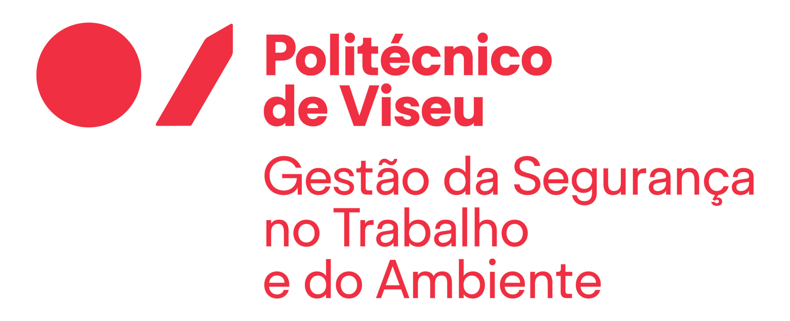 Saber mais sobre o curso de Gestão da Segurança no Trabalho e do Ambiente