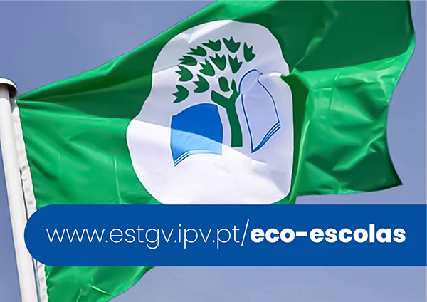 Projeto Eco-Escolas da ESTGV