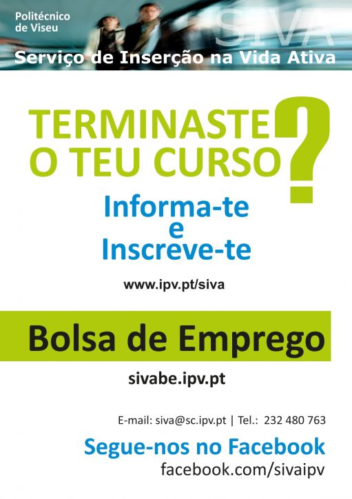 Serviço de Inserção na Vida Ativa