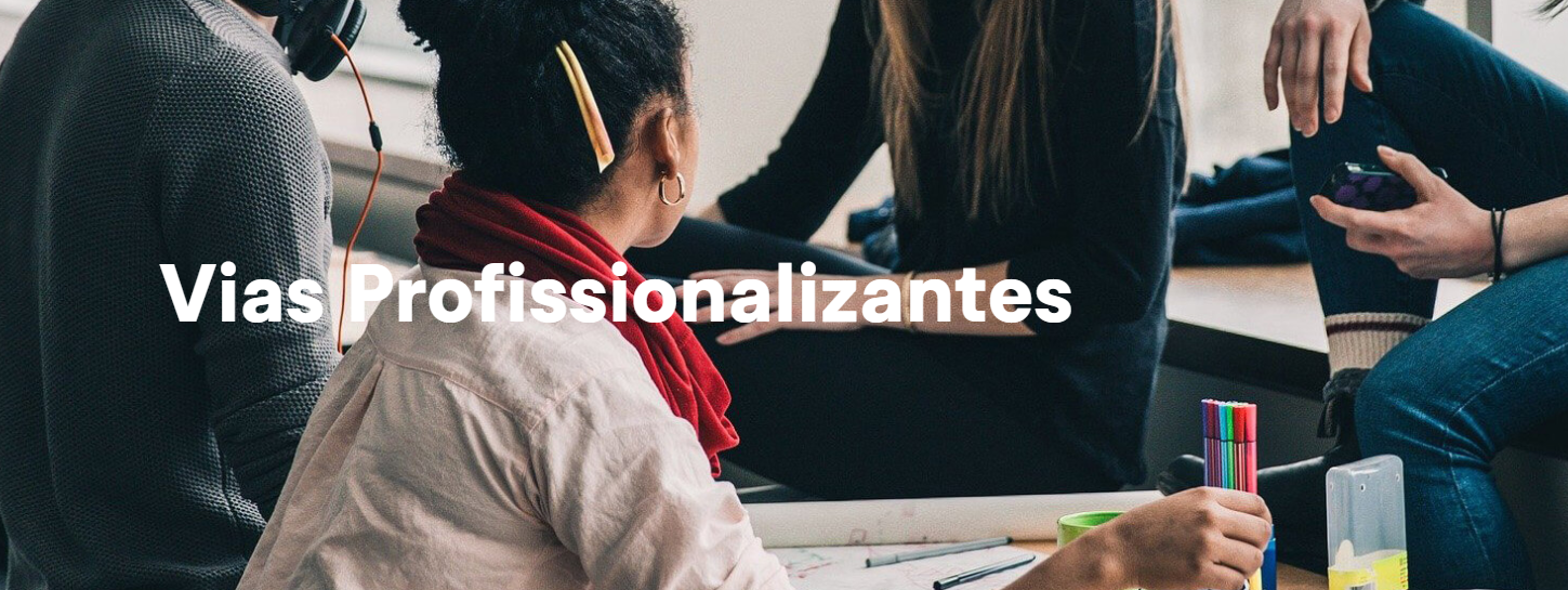 Concurso Especial para Titulares dos Cursos de Dupla Certificação de Nível Secundário e Cursos Artísticos Especializados