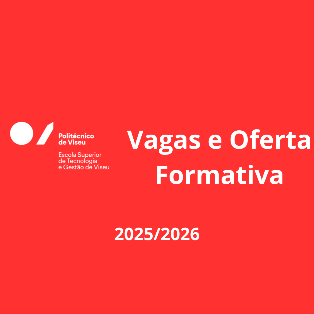 Vagas e Oferta Formativa