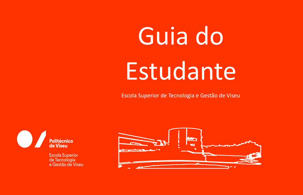 Guia do Estudante ESTGV